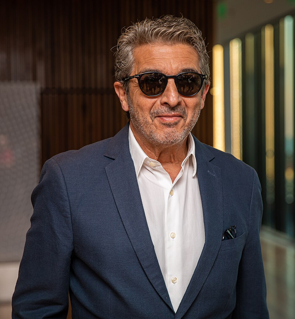 Alfredo Gusman