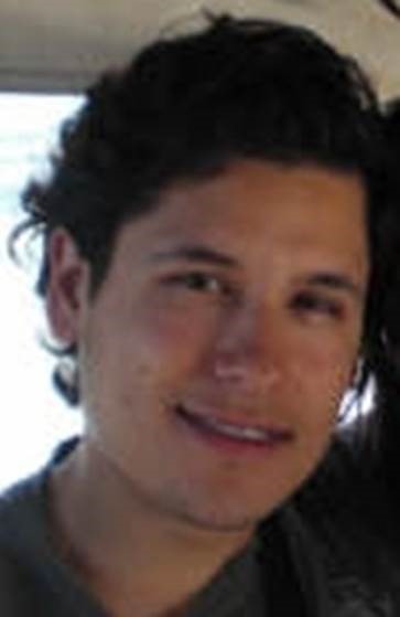 Alfredo Guzmán Salazar