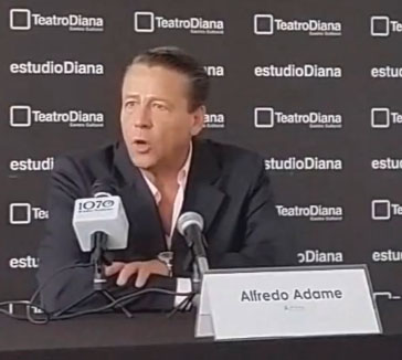 Alfredo Maldonado