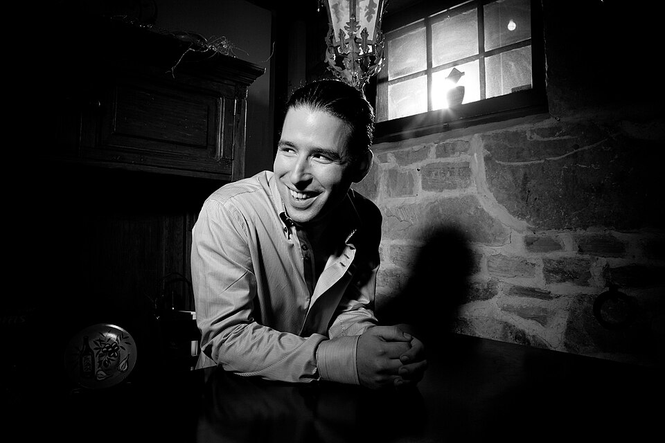 Alfredo Manuel Rodríguez