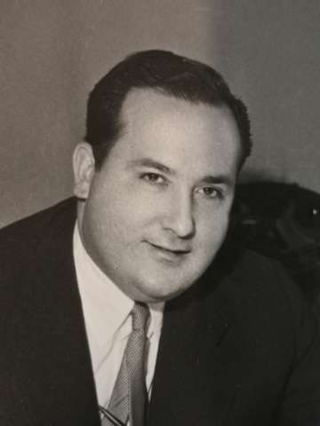 Alfredo Martin Sánchez