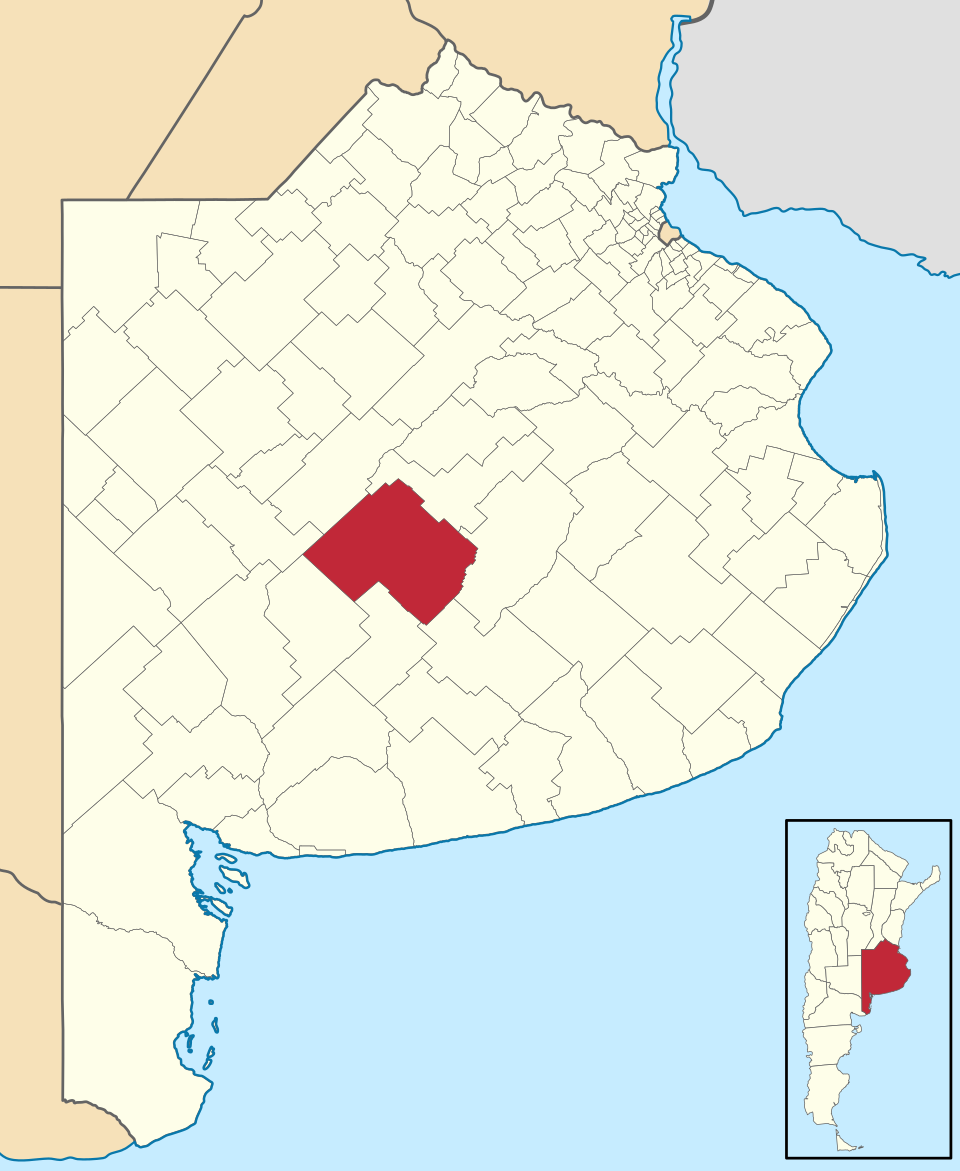 Alfredo Olavarría