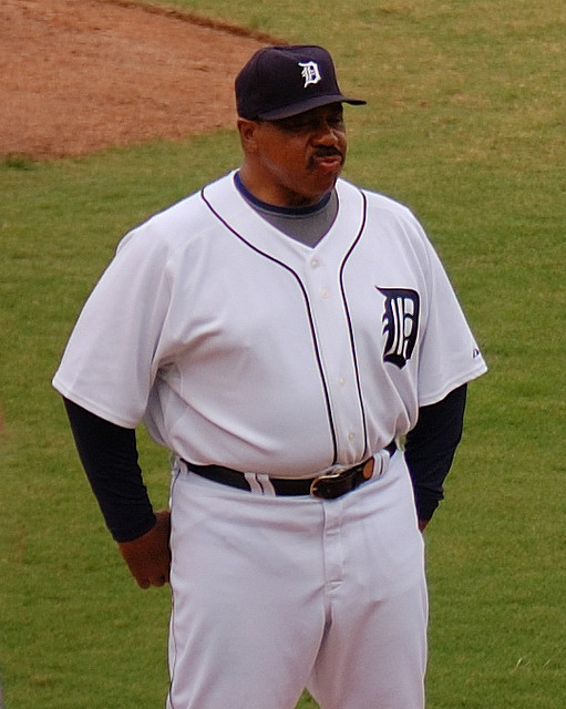 Alfredo Otero