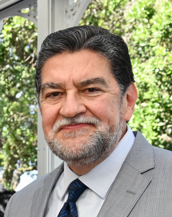 Alfredo Perez Bravo