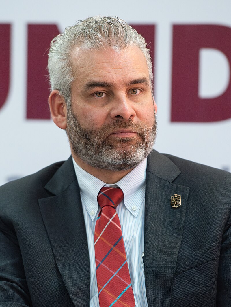 Alfredo Ramírez