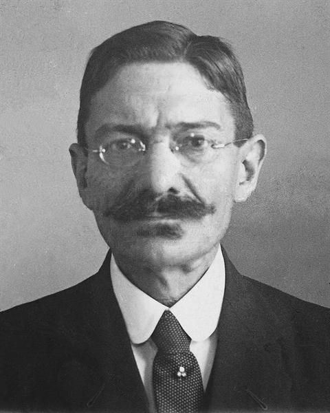 Alfredo Rodrigues