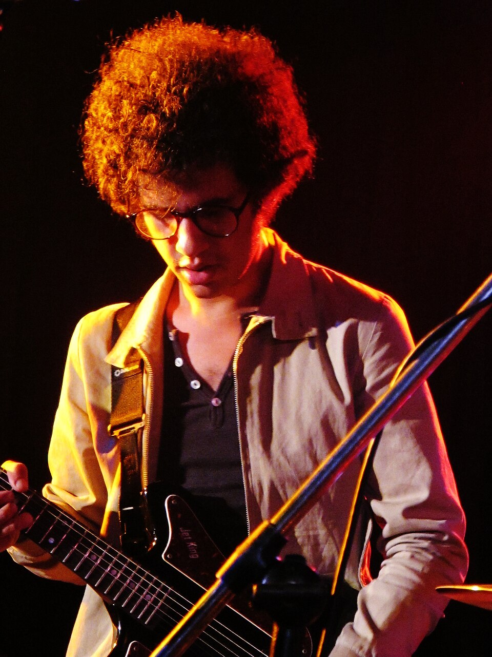 Alfredo Rodríguez
