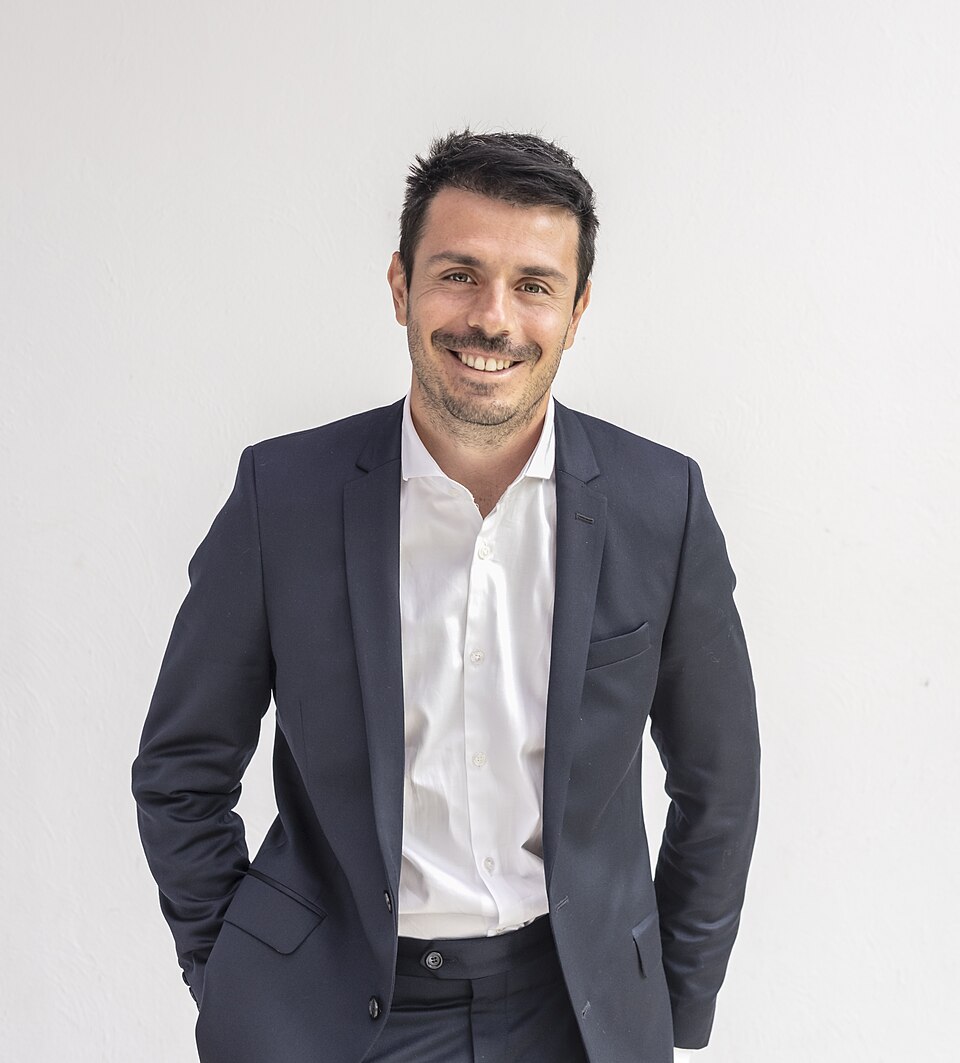 Alfredo Romano