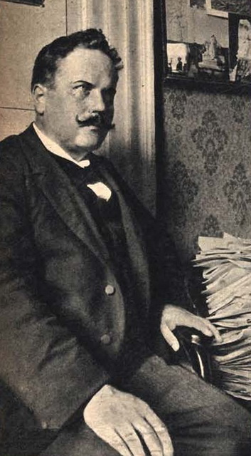 Alfredo Rotondo