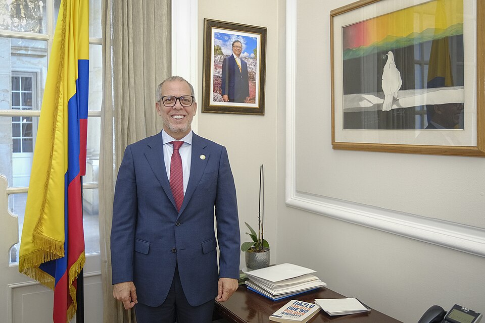 Alfredo Saade Vergel