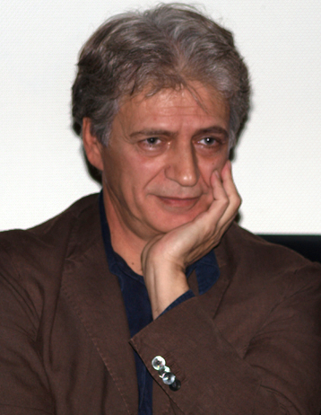 Alfredo Scaccia