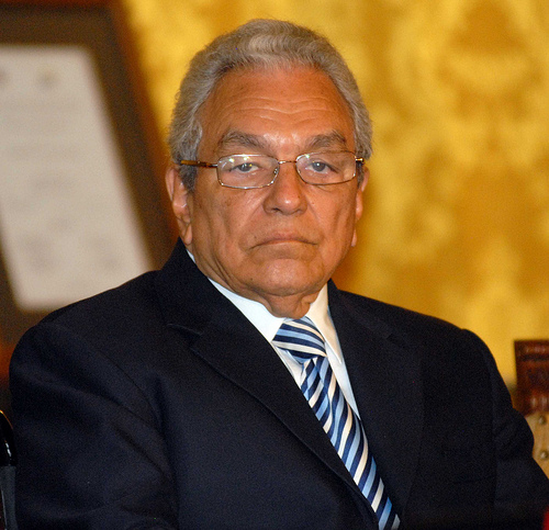 Alfredo Vera Guayasamín