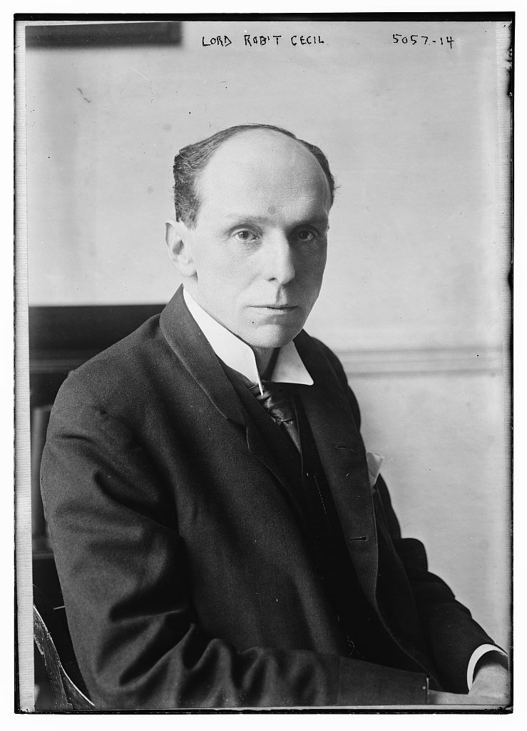 Algernon Roberts