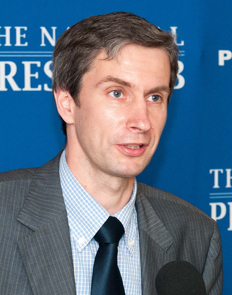 Algirdas Paleckis