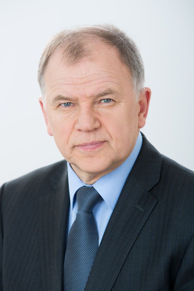 Algis Čaplikas