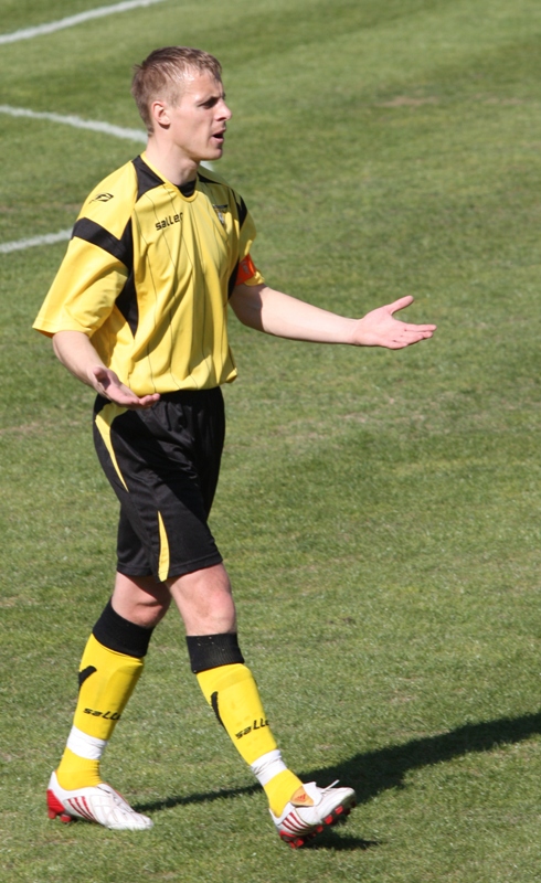 Algis Jankauskas