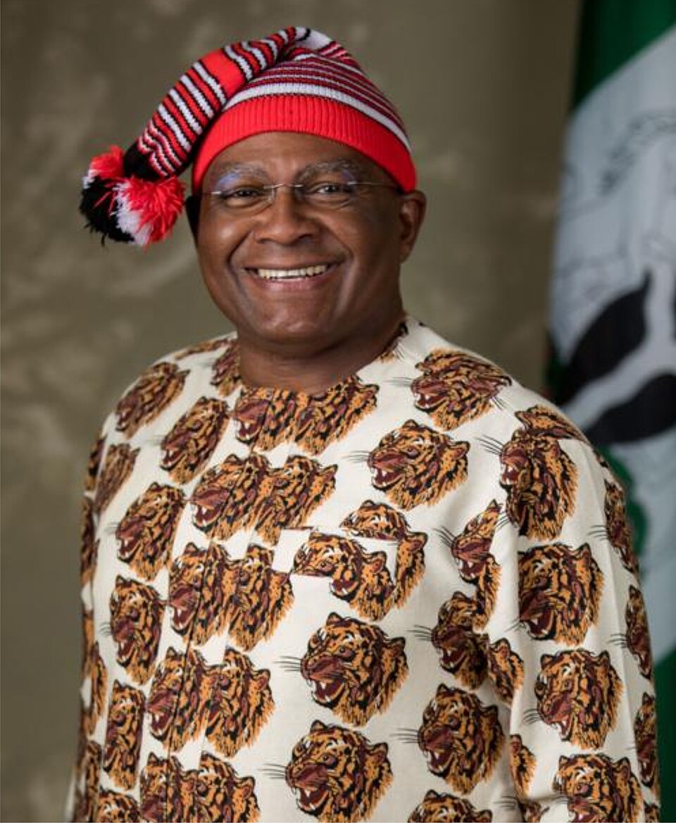 Alhaji Abdulfatai Dawodu