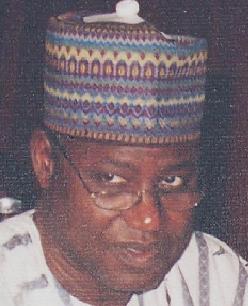 Alhaji Adamu Bello