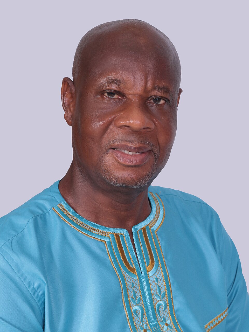 Alhaji Alhassan Kobina Ghansah