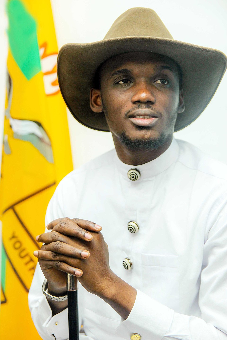 Alhaji Badamasi Bala