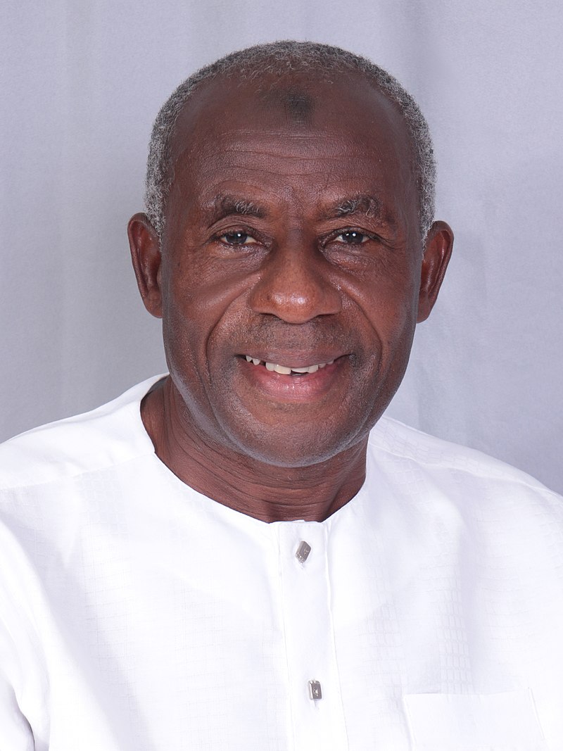 Alhaji Dauda