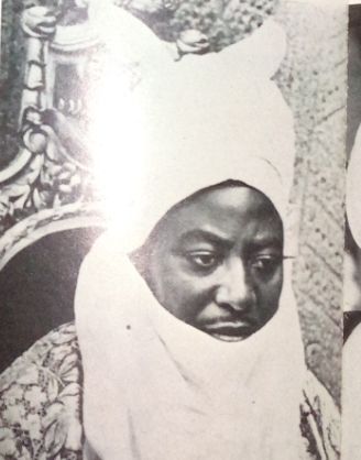 Alhaji Farouk Ibrahim