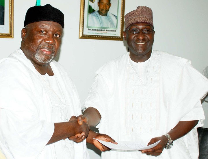Alhaji Idi ‘M’