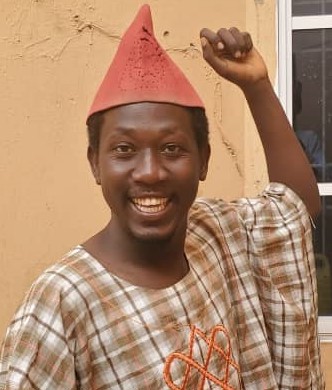 Alhaji Idris Ali