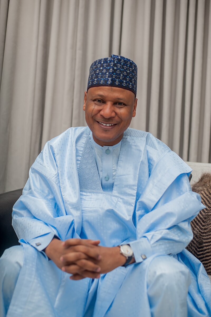 Alhaji Mohammed Idris