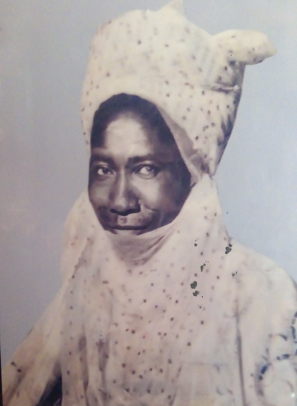 Alhaji Muhammadu Sanusi