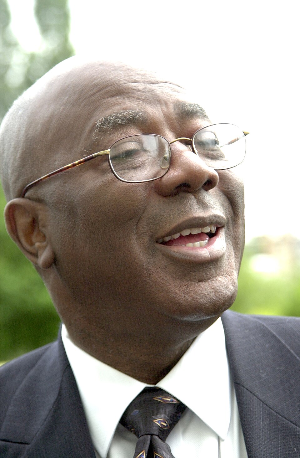 Alhaji Musa Timothy Kabba