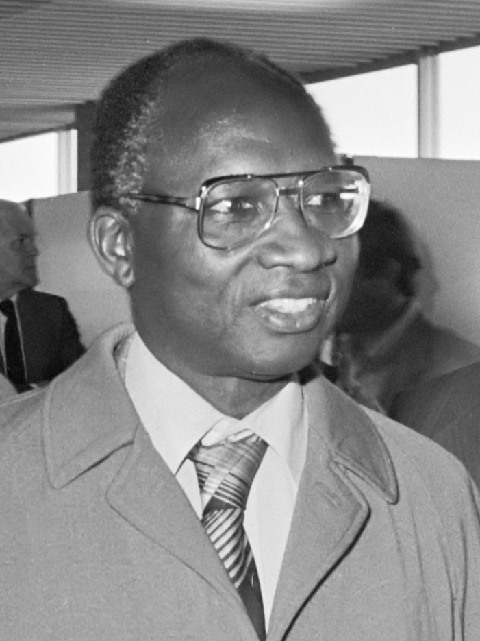 Alhaji Sir Dawda Jawara