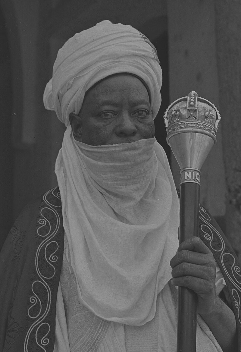 Alhaji Sulaiman Yahya