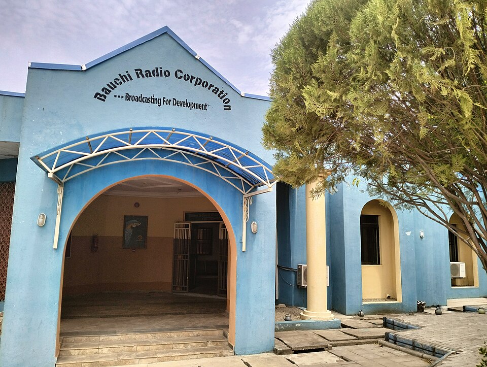 Alhaji Surajo