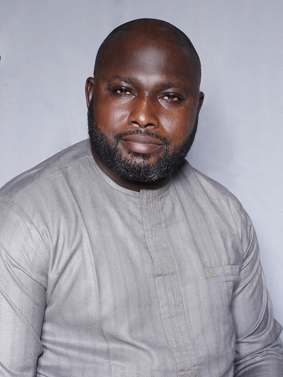 Alhassan Habib