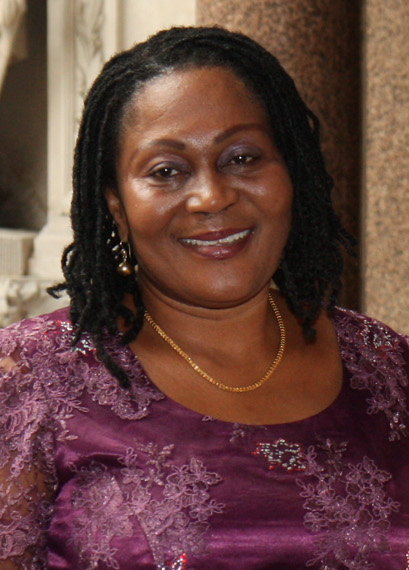 Alhassan Mahama