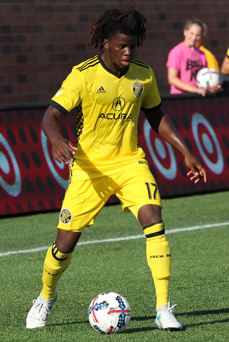 Alhassan Varga