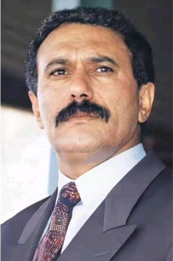 Ali Abdallah