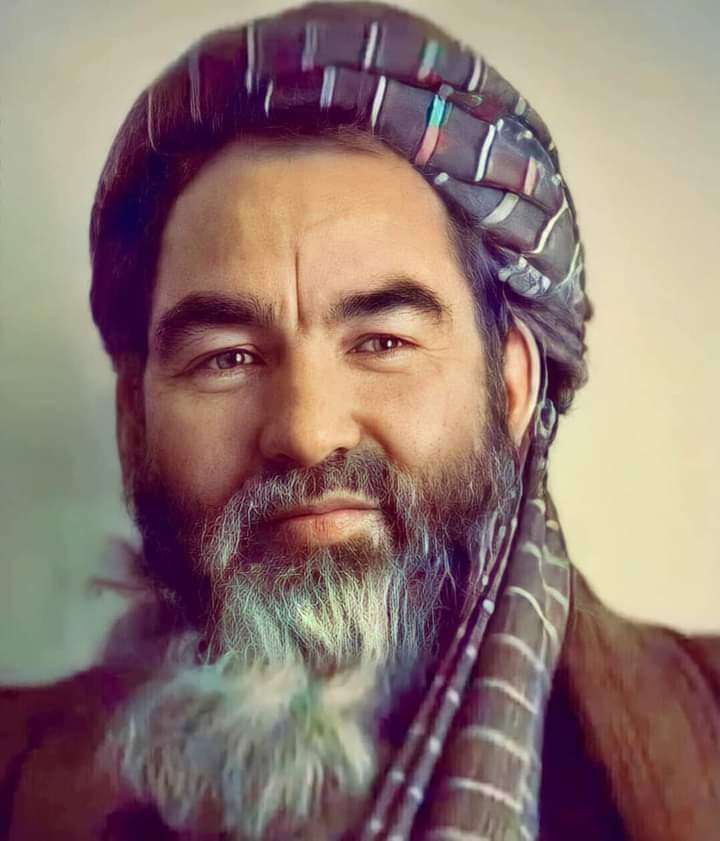Ali Abdul Eid