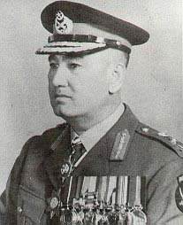 Ali Adam Musa