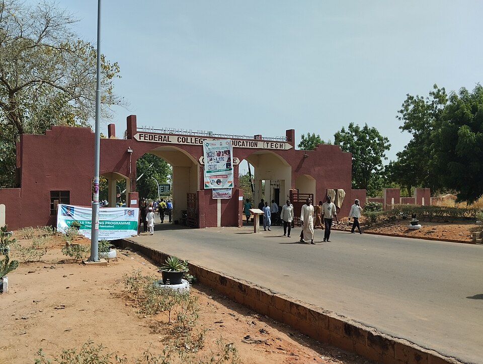 Ali Adamu