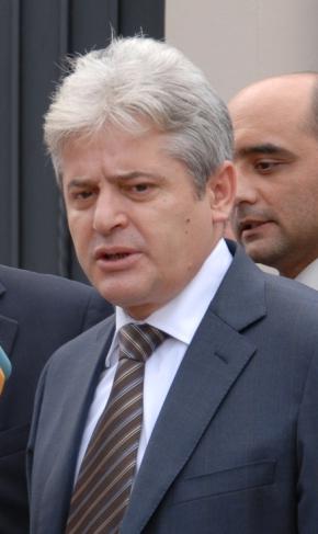 Ali Ahmeti