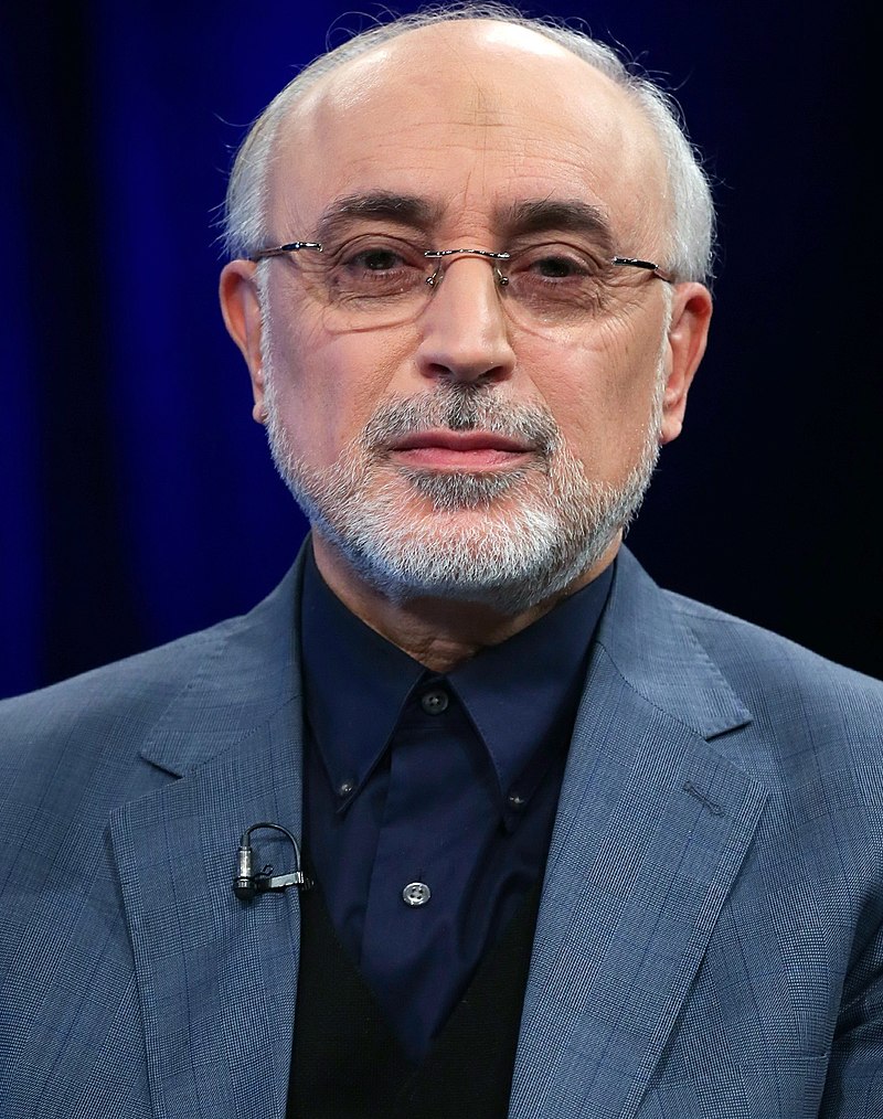 Ali Akbar Salehi