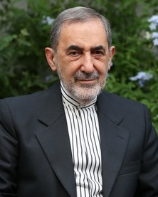 Ali Akbar Velayati