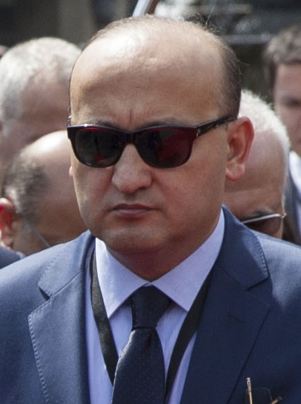 Ali Akdoğan