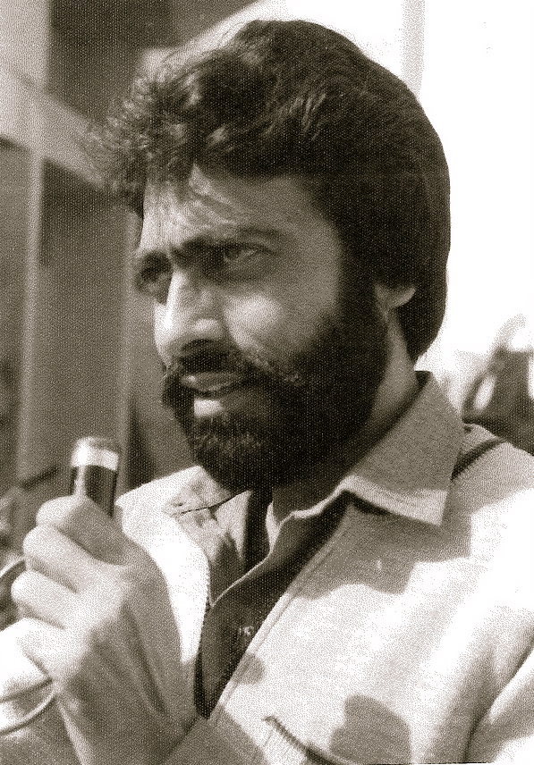 Ali Akif