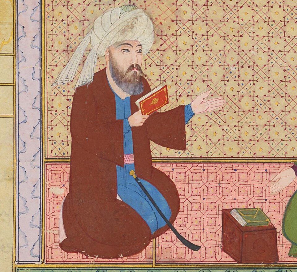 Ali Al-Adib