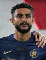 Ali Al Amri