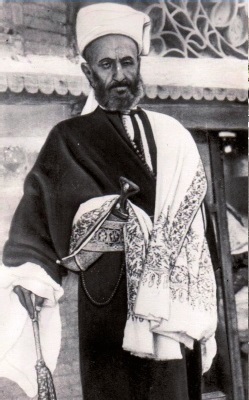 Ali Al-Anzi