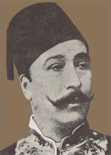 Ali Al-Baroudi